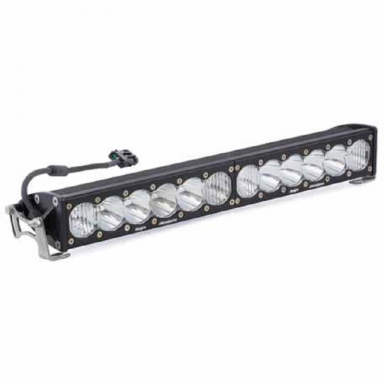 OnX6 Series 20" Driving/Combo Beam LED Light Bar | Baja Designs 452003